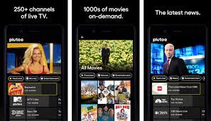 You just install the regular app (without geographical limitations) and watch the channels you like for free. Download Pluto Tv For Pc Windows 7 8 10 And Mac Techniapps