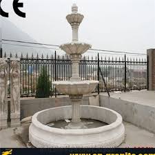 Make your garden a tranquil getaway with our sculptural fountain water features! China Marble Fountains Outdoor Decorative Garden Fountains Decorative Fountains And Waterfalls Outdoor Nautical Fountains White Marble Fountains Stone Fountains For Sale Stonecontact Com