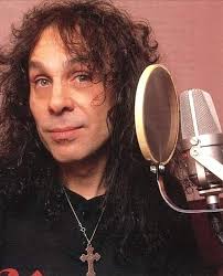 Do you remember the band Tony and the White Knights?