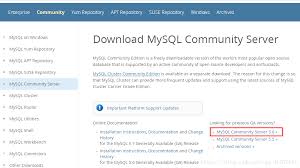 If the server crashed while an xa transaction was prepared but not yet committed, the transaction could remain in the system after restart, and cause a subsequent shutdown to hang. The Whole Process Of Downloading And Installing Mysql Including Problems Encountered In The Process ç¼ç¨ç¥è¯