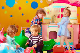 Search by image and photo. Helping Your Child With The Daycare Transition Ecoparent Magazine