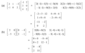 Perkalian antara dua matriks yakni perkalian pada matriks a dan b, bisa kita lakukan apabila jika jumlah kolom a sama dengan jumlah baris b. Perkalian Matriks Materi Lengkap Matematika