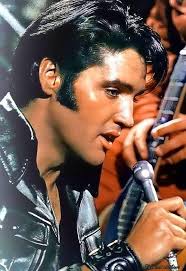 Let's Play......... Elvis Presley was born January 8th 1935 died August  16th 1977 regarded as one of the most significant cultural icons in the  20th century, He went to be with his