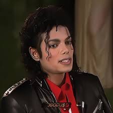 Cleaning Gravestone Michael Jackson