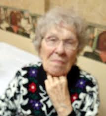 Doris Emerson Obituary