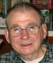 Obituary information for Alfred Edward McKenna, Jr.
