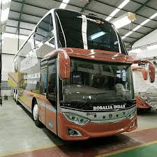 Jul 03, 2021 · home » unlabelled » lowongan kerja kernet bus rosalia indah / rosalia indah transport sehat jasmani dan rohani Instagram Rosalia Indah