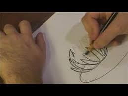 Drawing Plants Flowers How To Draw A Lily Pad Flower Youtube Standard printable step by step.