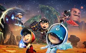 The movie 1.2 boboiboy movie 2 1.3 boboiboy galaxy (season 2) 2 appearance 3 abilities 3.1 boboiboy: Boboiboy Wiki Boboiboy The Movie 1920x1200 Download Hd Wallpaper Wallpapertip