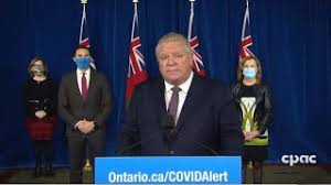 Combative doug ford promises to name names of politicians engaged in drinking and drugs in a forthcoming book titled ford nation: Watch Premier Doug Ford Makes Announcement Timminstoday Com