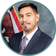 Valerie Magdaleno for Santa Ana Unified School District Board Trustee, Area  2