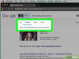 Google Da Resimli Arama Nasil Yapilir Wikihow