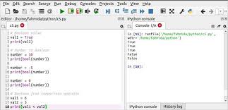 30 Python Scripts Examples Linux Hint