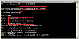 Step-By-Step Guide To Repair And Fix Mbr Windows 7/8/8.1/10