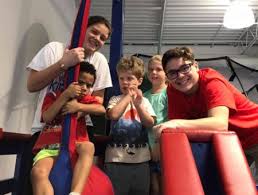 We Rock the Spectrum