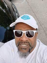 Adrian Crowder's Instagram, Twitter & Facebook