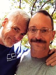 Adoptee always thought he was the result of a fling