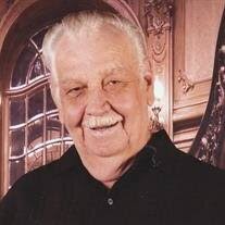 Mr. Richard Lee "Tool Man" Day Obituary