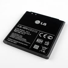 LG Optimus LTE Tag ...