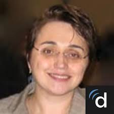 Dr. Katalin Susztak, MD