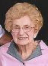 Obituary information for Dolores C. Heiser