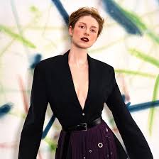 Hunter Schafer on Art, Love, Ambition—and Life Beyond Euphoria | GQ