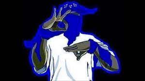Discover more blue, cool, desktop, gangster, iphone wallpapers. Cripz Wallpapers Wallpaper Cave