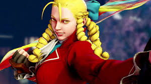 Karin street fighter alpha 3 moves overview. Ps4 Street Fighter V Karin Trailer Youtube