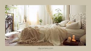 Jun 09, 2021 · this gorgeous color still feels sleek and modern, and it's a cozy backdrop for an intimate space — like this boho, relaxing space from the nomad collective. 7 Simple Ways To Decorate Bedroom With Bohemian Style Tdy Corners