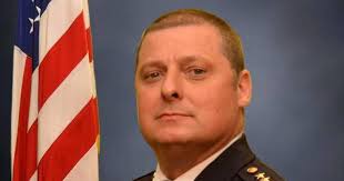 McHenry police chief set to retire; deputy chief to take over