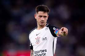 Garro celebra fim de jejum do Corinthians em Itaquera: "Todo jogo é final"