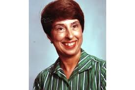 Judith Blake Obituary (1941