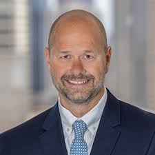 Tim Hamann — Marquette Associates