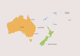 Maybe you would like to learn more about one of these? Nabidka Australie A Novy Zeland