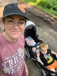 Realization & thank you!