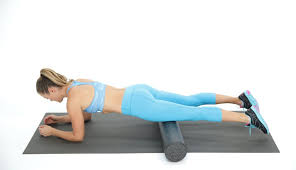 Loosen Your Tight Hip Flexors Roll Your Quads Tight Quads Tight Hip Flexors Hip Flexor