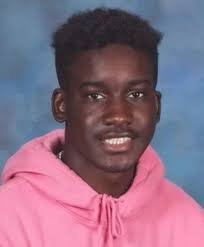 Brian Amuzati Obituary