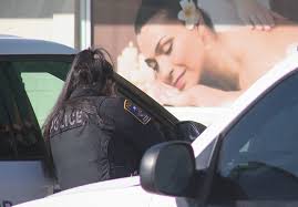 Vidor Police Chief on trafficking at massage parlors: Not in our town.