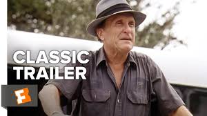 You'd expect duvall as the monsignor and de niro as the detective, so it's a nice surprise to see. The Apostle Official Trailer 1 Robert Duvall Movie 1997 Hd Youtube