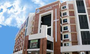 Keeping children and teens healthy and safe is always a top priority. Osomnimedia Ojt Student Intern Program Hcdc School Profile