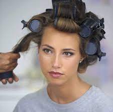 With careful management and using the best hot rollers for fine hair, even baby fine hair will respond and gain the bounce choosing the best heated rollers for fine hair. Pin On Hair