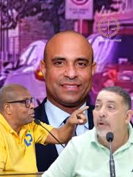 Antonio CHERAMY senateur de l'Ouest