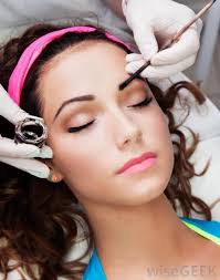 What Are The Pros And Cons Of Using Henna For Eyebrows Henna Eyebrows Henna Brows Henna Hair