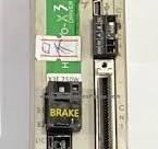 HCFA 750w (0.75kw) SV-X2MH075A-B2LN AC Servo Motor + Driver SV-X3EA075A-A2  MD105
