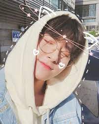 Cowok kartun wa keren profil gambar sedih lagi yg. S PoÑ•t Korean Boys Ulzzang Ulzzang Boy Cute Korean Boys
