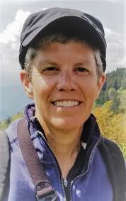 Louise Weber|ecologist|biology and environ|University of Saint Francis