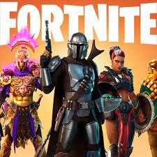 Ahora gratis fortnite capítulo 2, temporada 6 en playstation. Cuando Comienza Fortnite Temporada 6 Del Capitulo 2