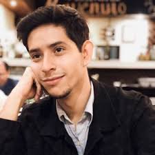 Omar Breton (@omarbretton)