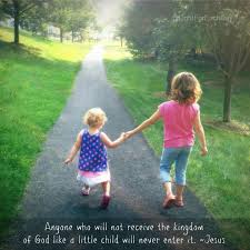 Like A Little Child Mark 10 15 Jesus Quote Famous Bible Quotes Short Bible Quotes Bible Quotes