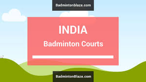 Badminton court construction services providers in india. Badminton Court Archives Badmintonblaze Com
